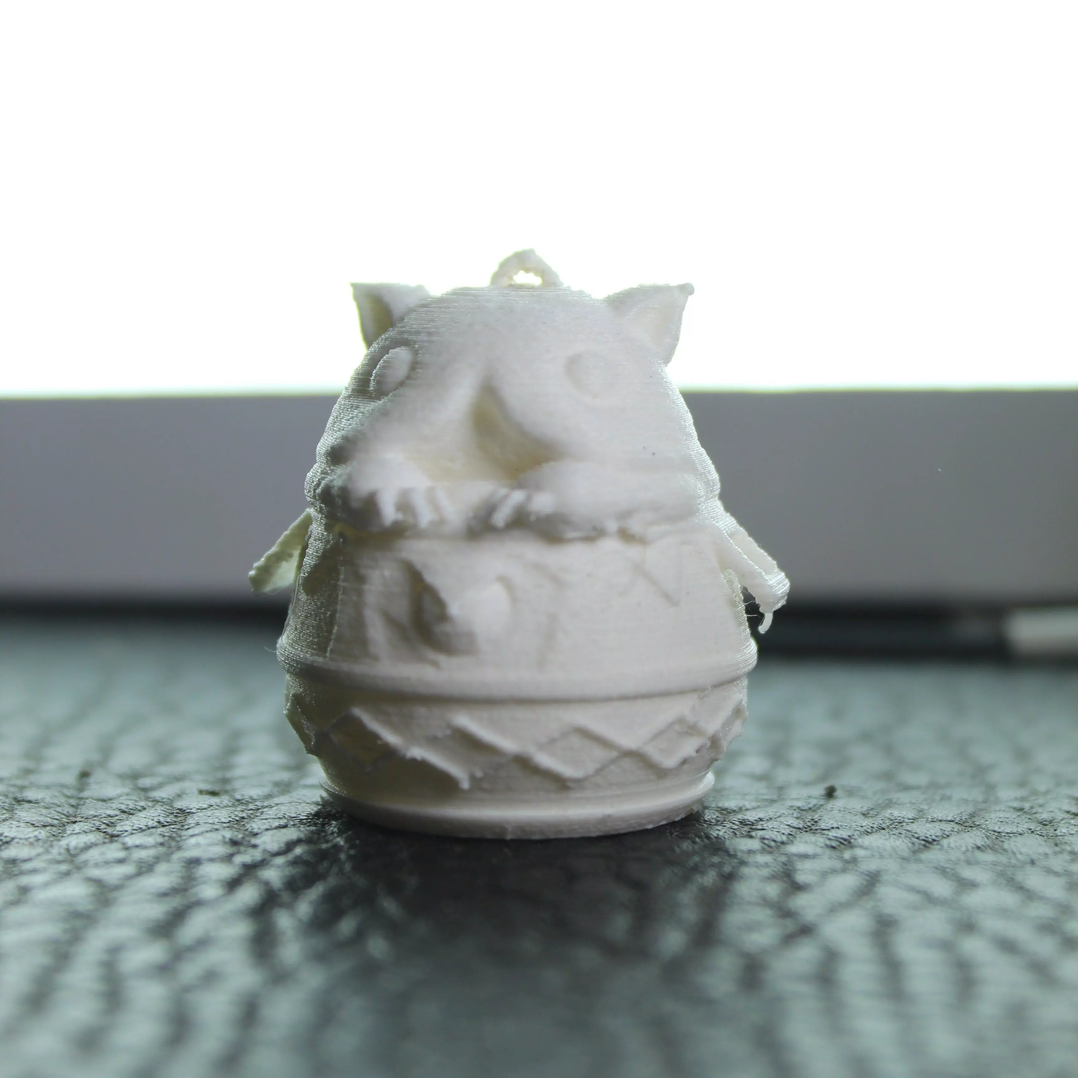MITTY MADE IN ABYSS 3D print model_0