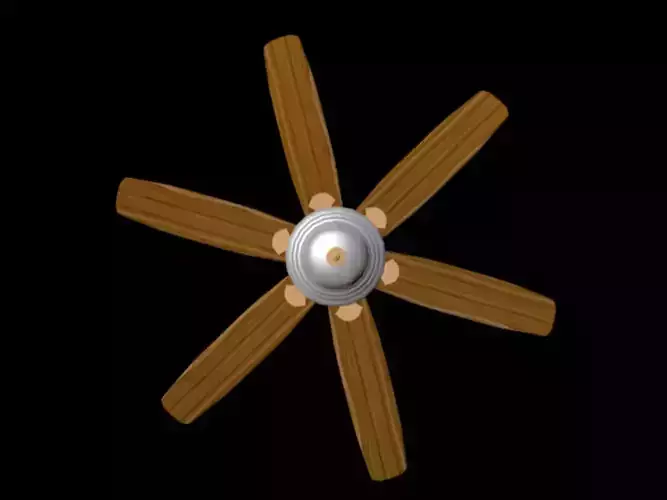 Ceiling Fan