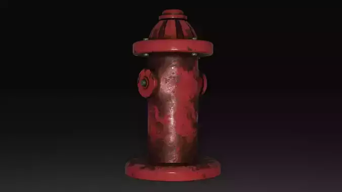 Fire Hydrant