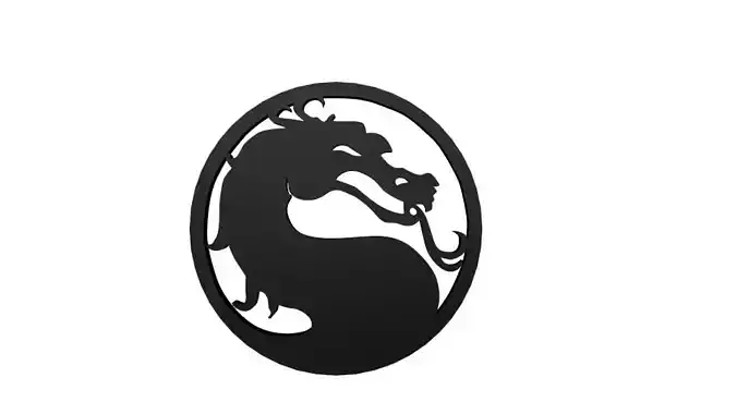 Dragon Logo 