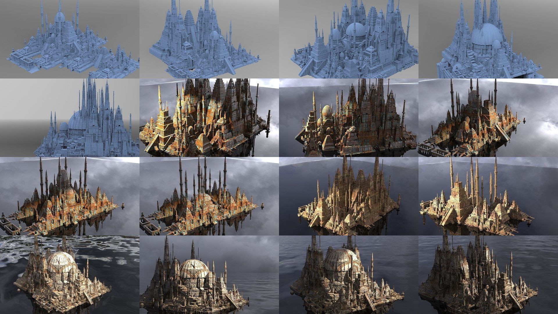 Age of Kingdoms Collection 1  _3