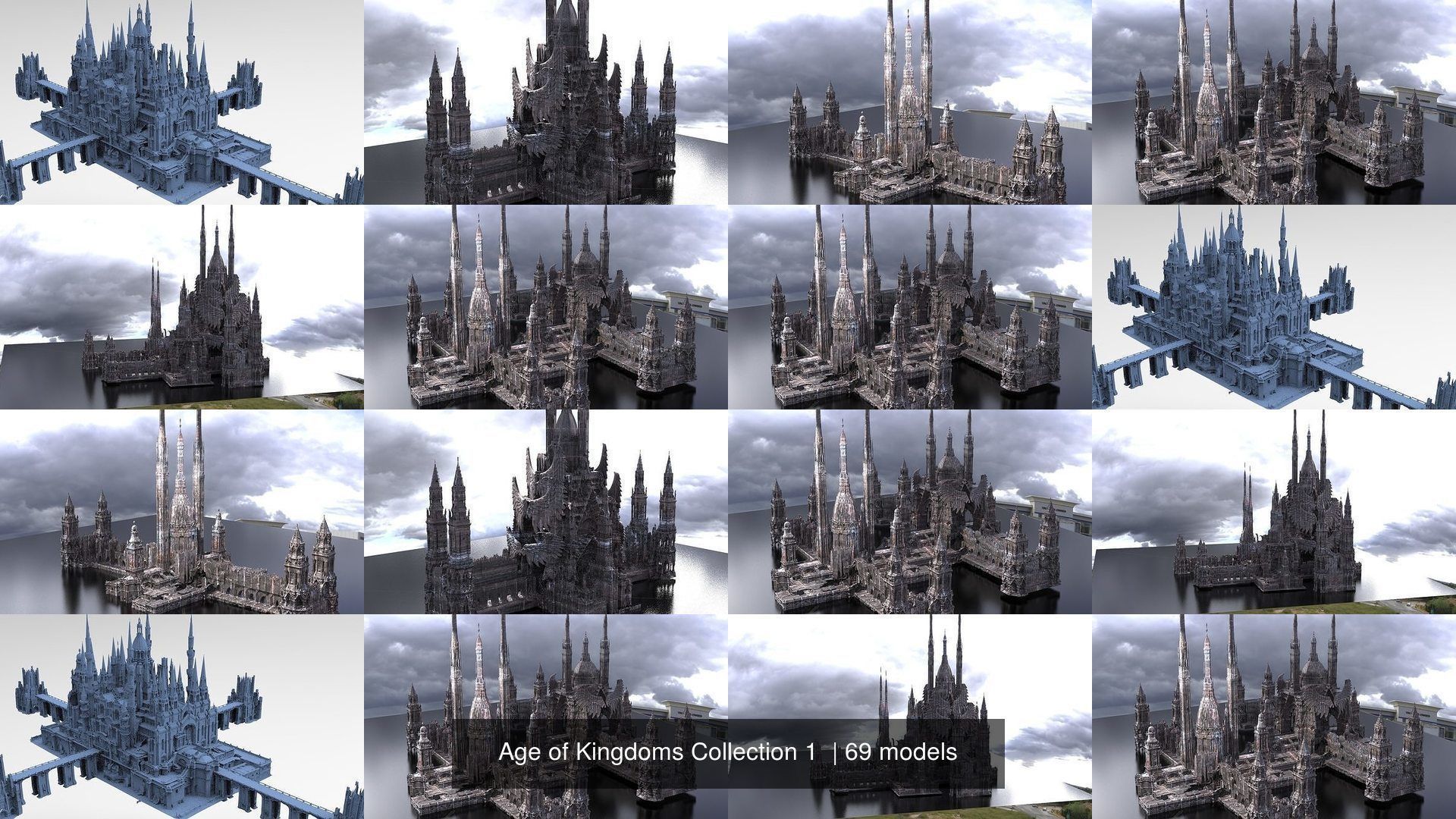 Age of Kingdoms Collection 1  _8