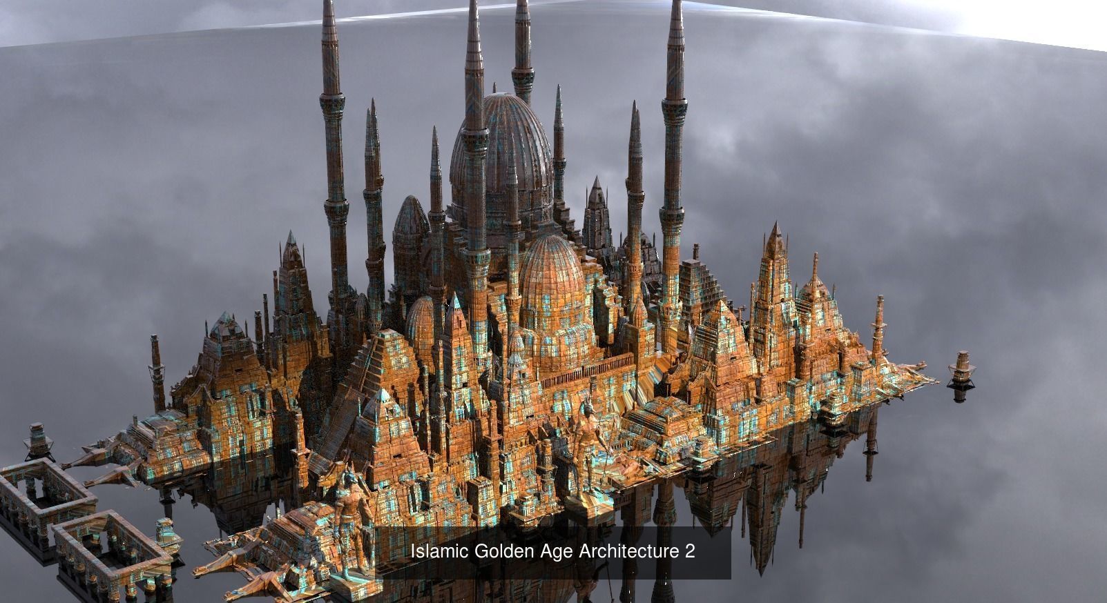 Age of Kingdoms Collection 1  _48