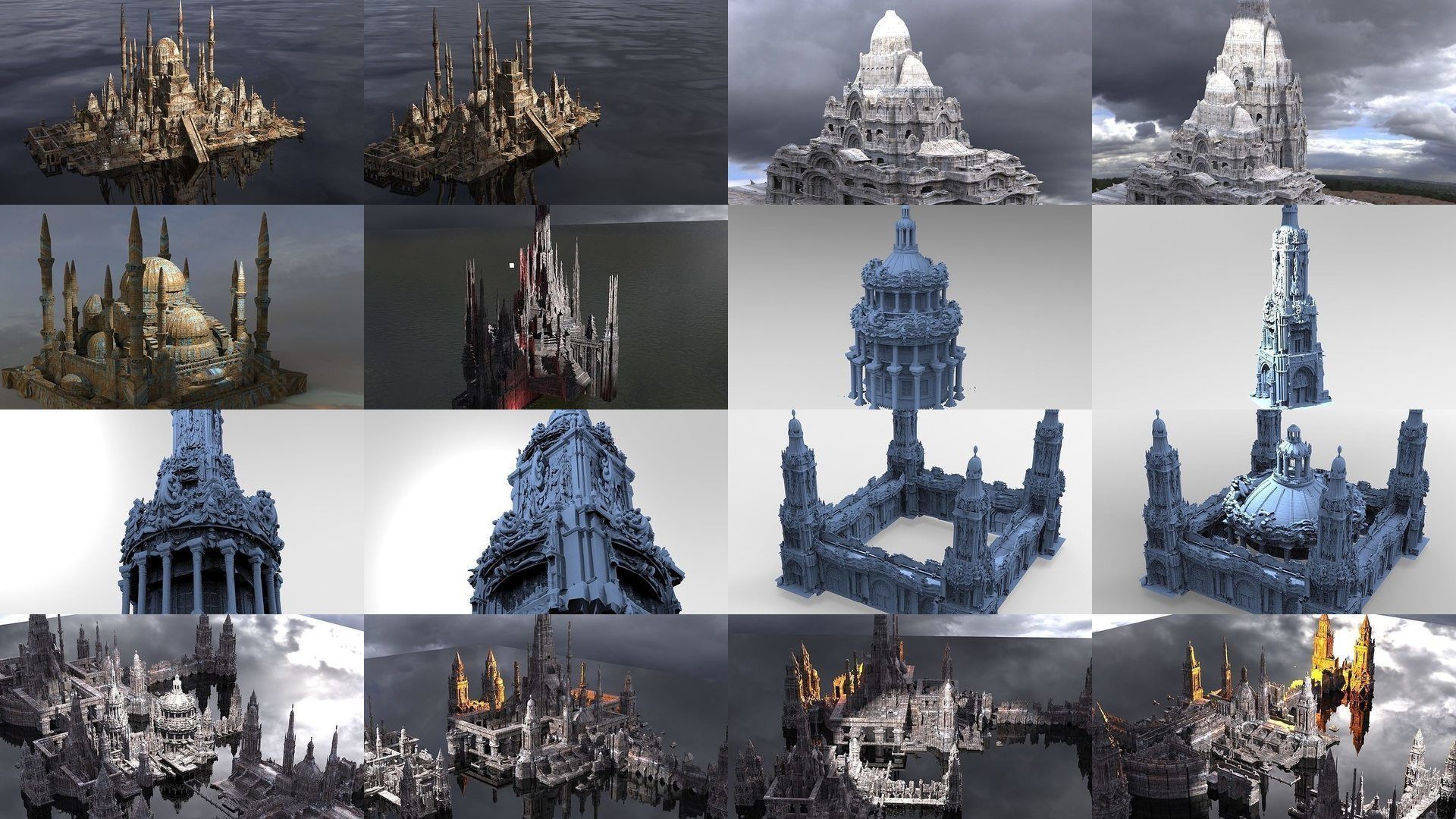 Age of Kingdoms Collection 1  _5