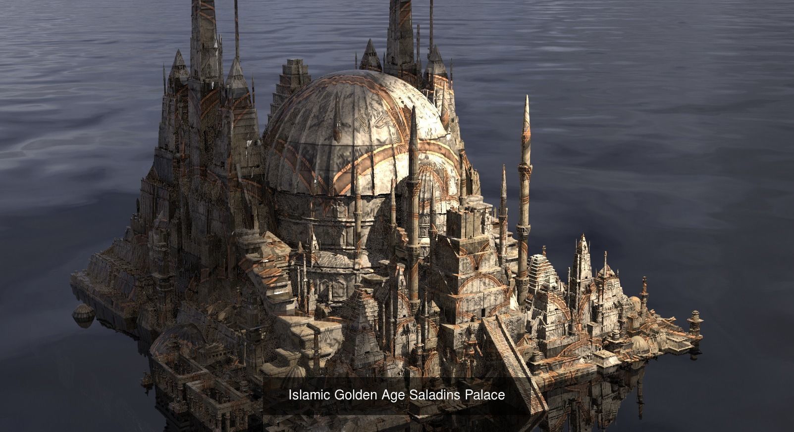 Age of Kingdoms Collection 1  _54