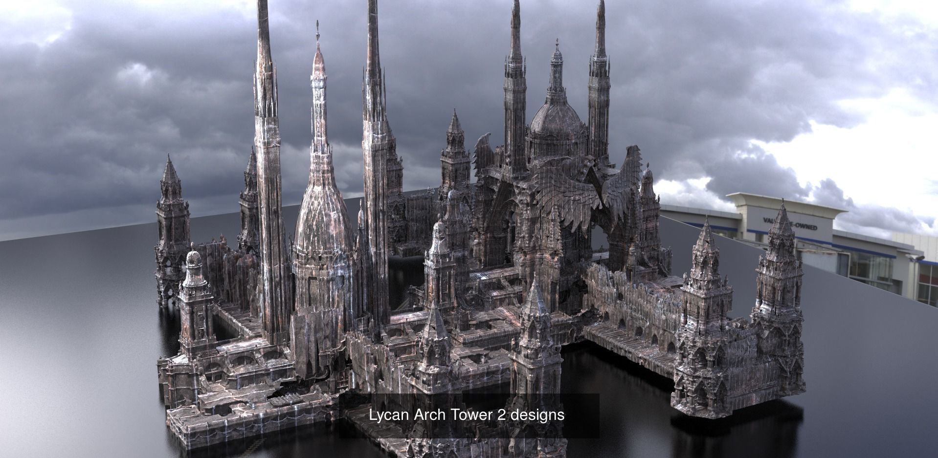 Age of Kingdoms Collection 1  _75