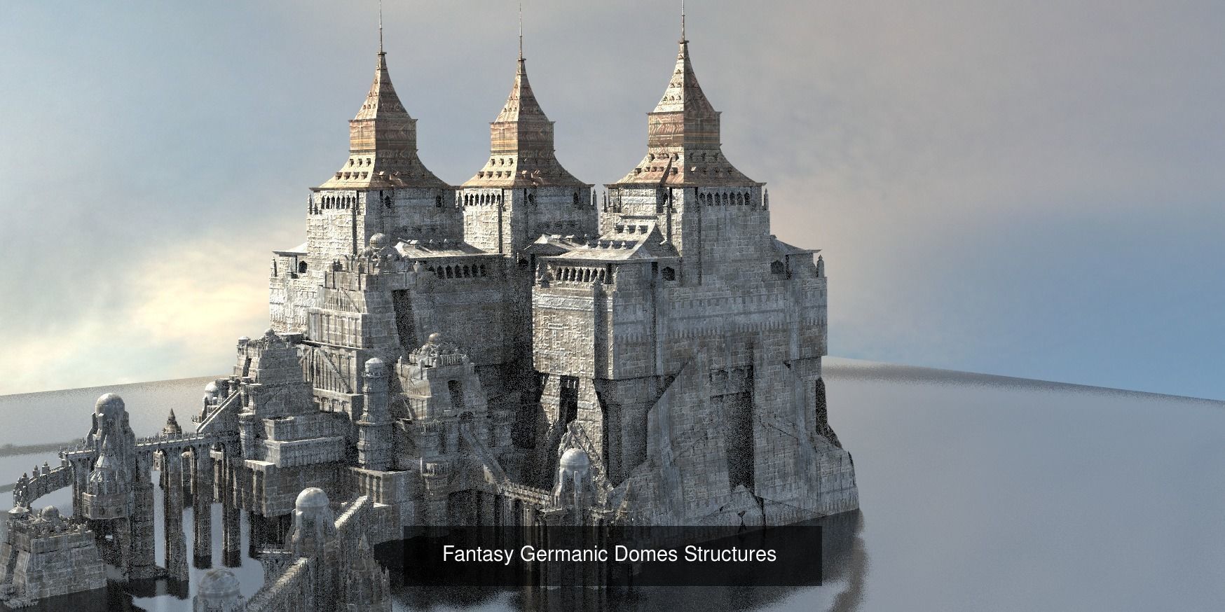 Age of Kingdoms Collection 1  _25