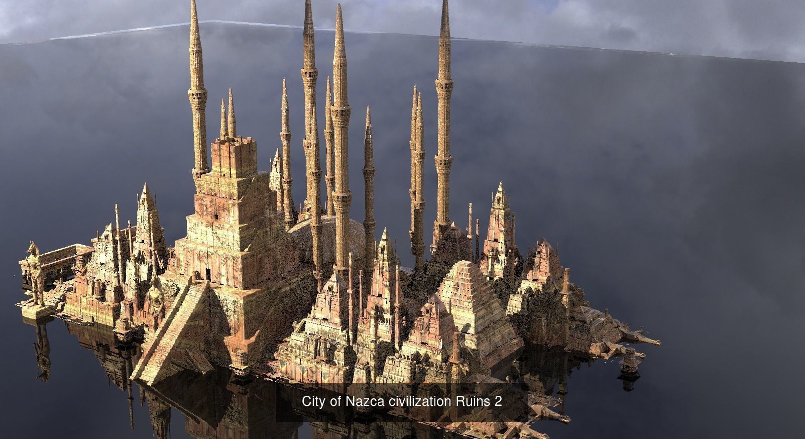 Age of Kingdoms Collection 1  _51