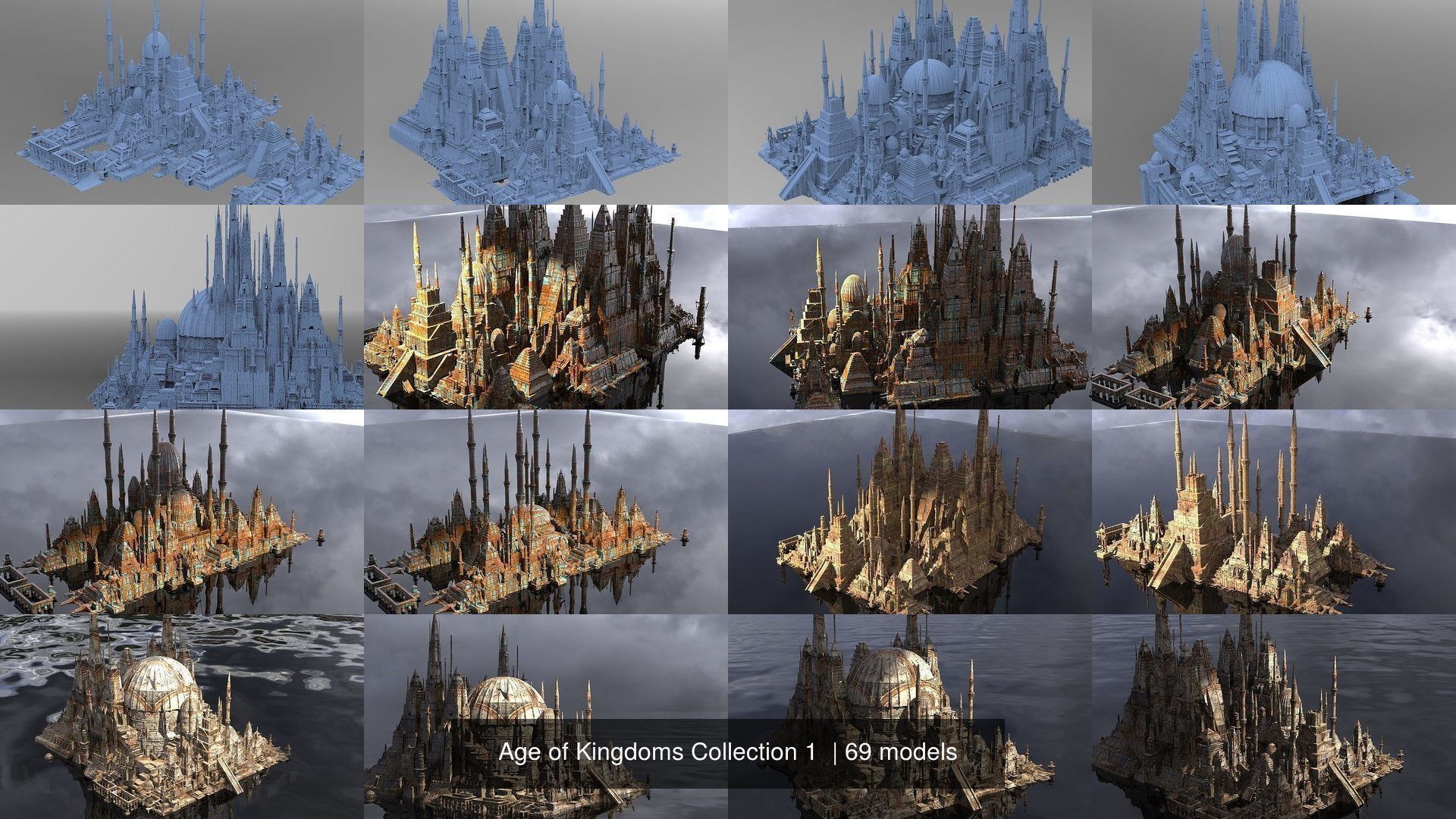 Age of Kingdoms Collection 1  _4