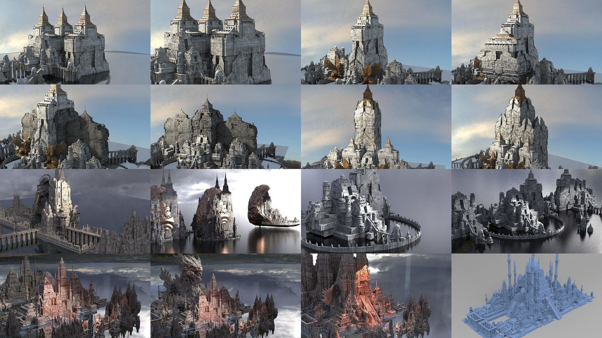 Age of Kingdoms Collection 1  _1