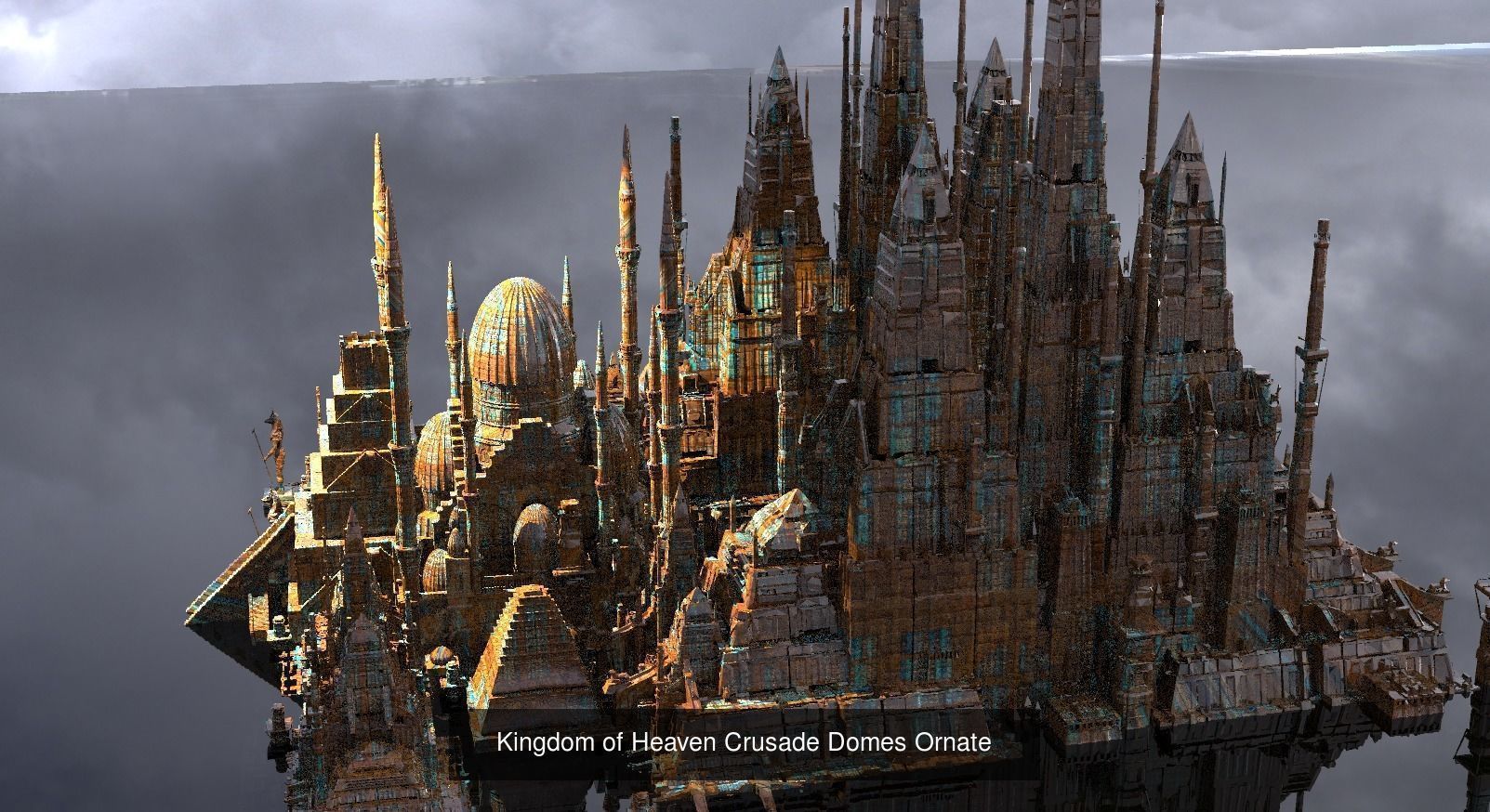 Age of Kingdoms Collection 1  _46