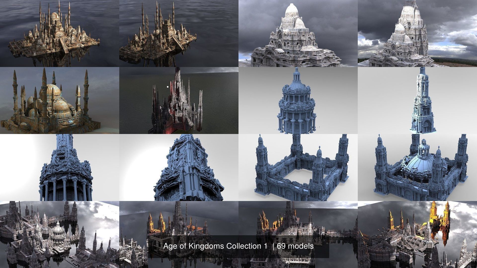 Age of Kingdoms Collection 1  _6