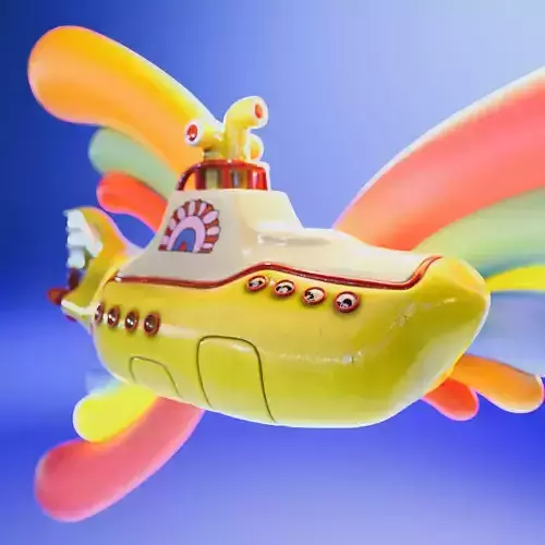 Yellow Submarine