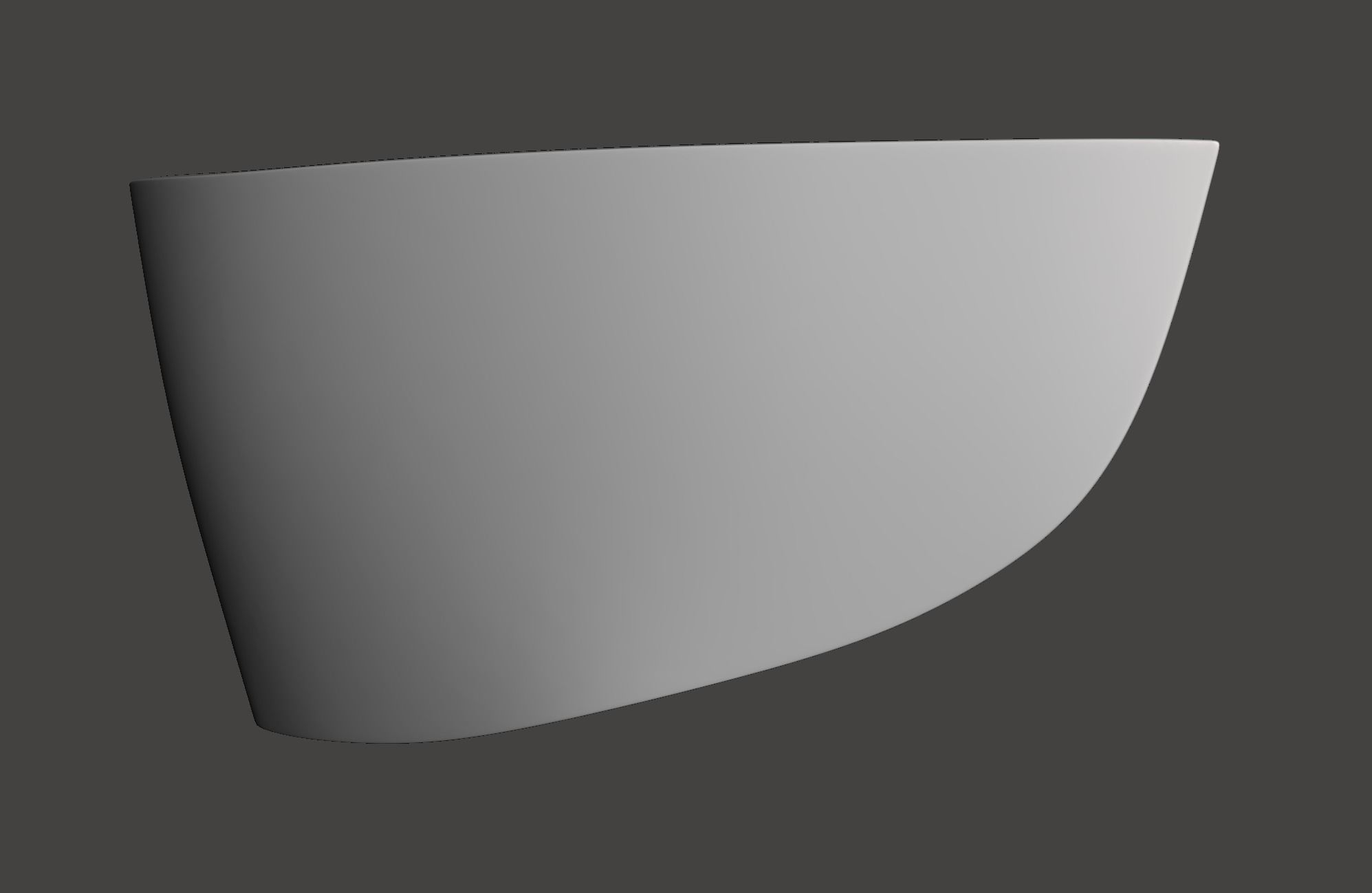 Black Power Ranger Helmet 3D 3D print model_3