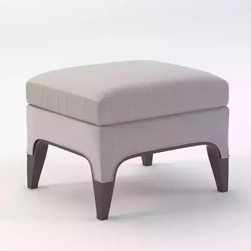 Giles Ottoman