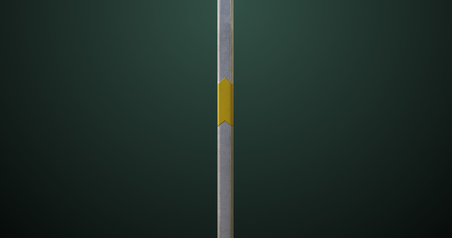 Battle Hammer 09 All PBR Textures Included Low-poly 3D model_10