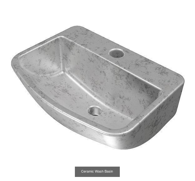 HOUSEWARE SPECIAL HIGH POLYGON PACK 3D Model Collection_8