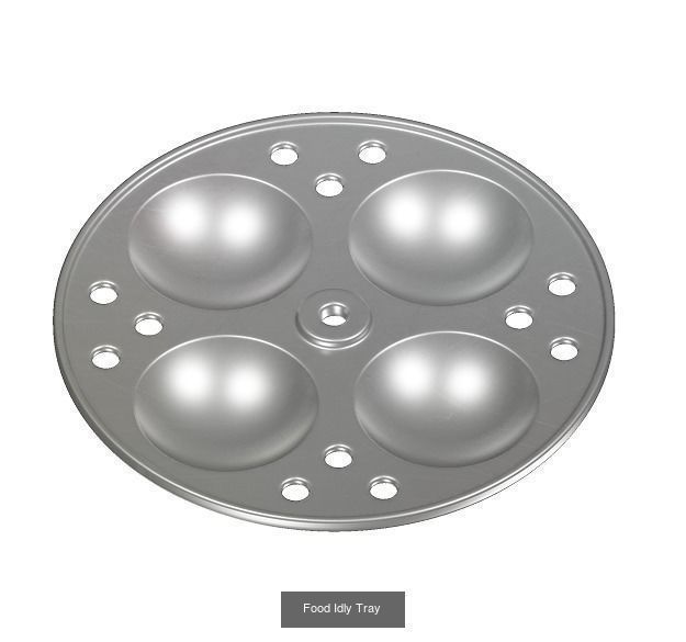 HOUSEWARE SPECIAL HIGH POLYGON PACK 3D Model Collection_3