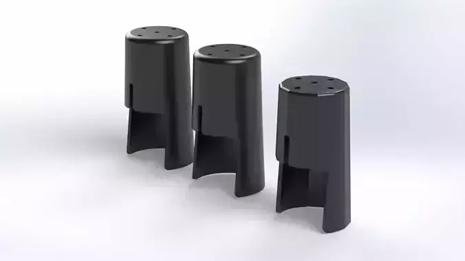 Clarinet Mouthpiece Cover