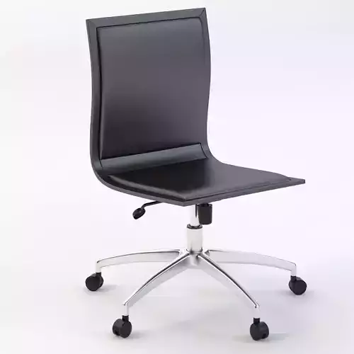  Global Allies Coronado Task Chair 3D model