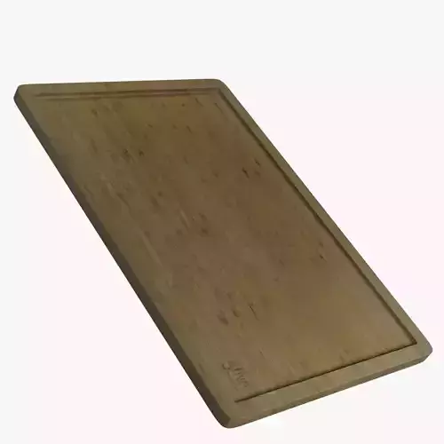 Big Cutting Board