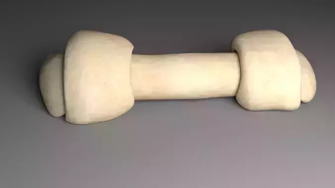 DOG BONE