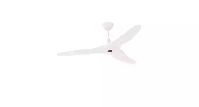 Haiku I Series Universal Mount Outdoor Ceiling Fan