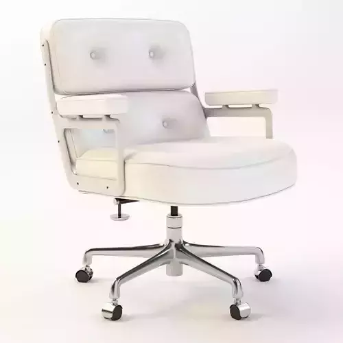 Herman Miller Eames Executive Chair v2