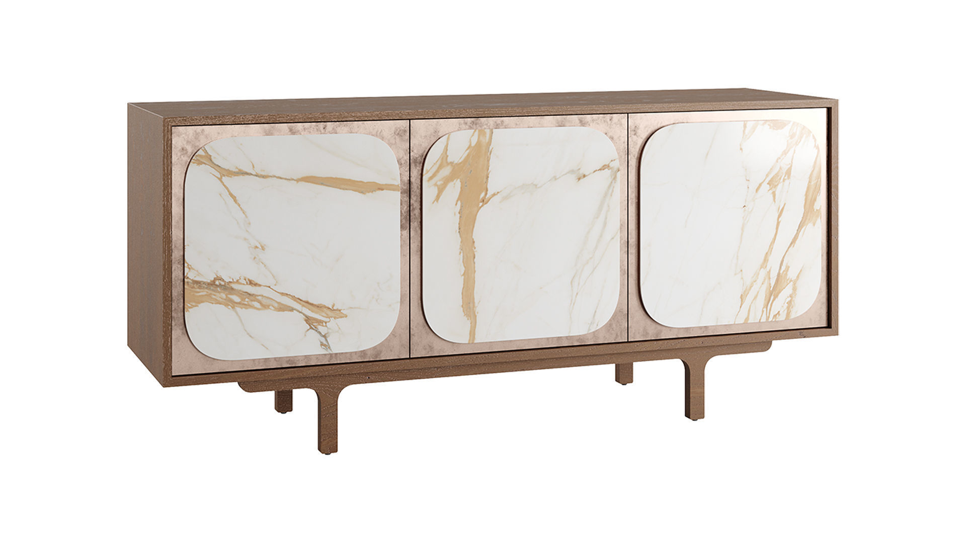 MARGARETTE 3A by Morica Design 3D model | CGTrader