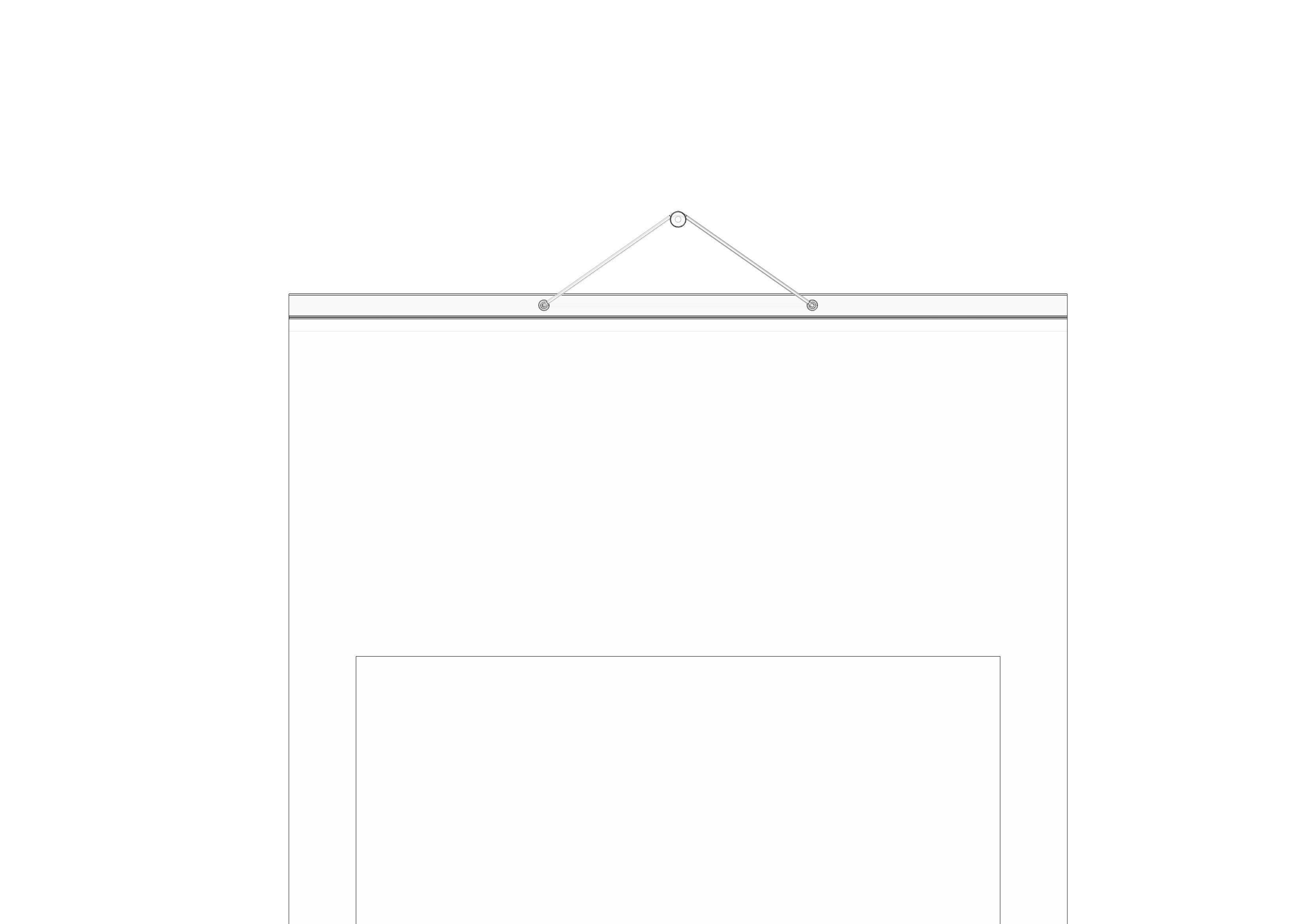 Hanging scroll 02 3D print model_8