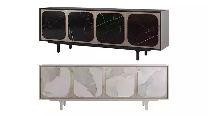 MARGARETTE 4A by Morica Design