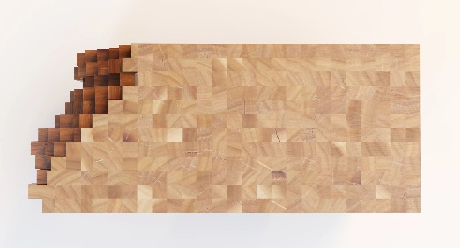 Ian Devenney Decomposition Table 3D model_8