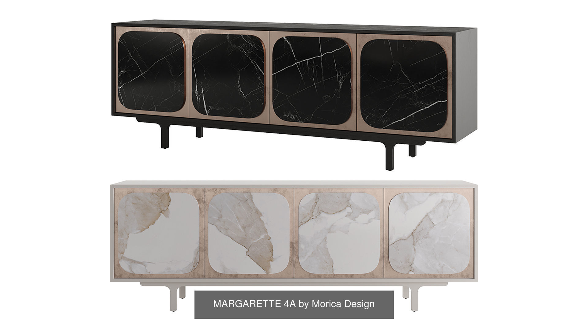 MARGARETTE by Morica Design 3D Model Collection_2