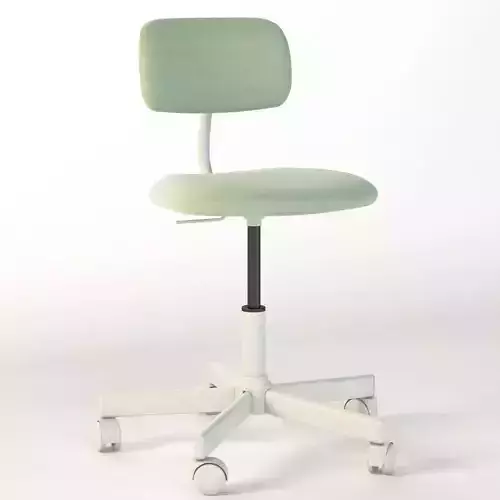 IKEA Bleckberget Swivel Chair