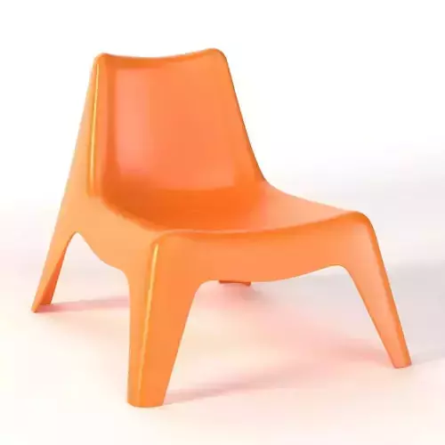 IKEA Buns Comfortable kids Chair