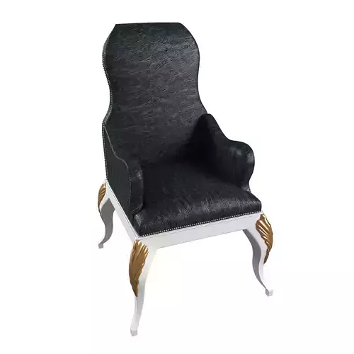 Classic soft chair