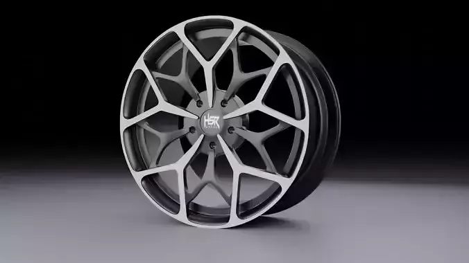 Hsr Wheel myth 01