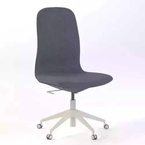 IKEA Langfjall Swivel Chair