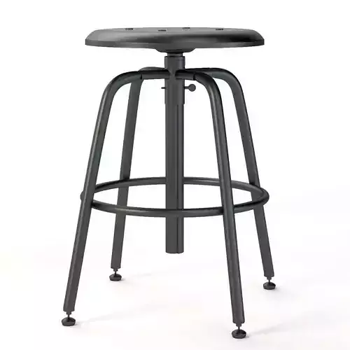 IKEA New Kullaberg Stool