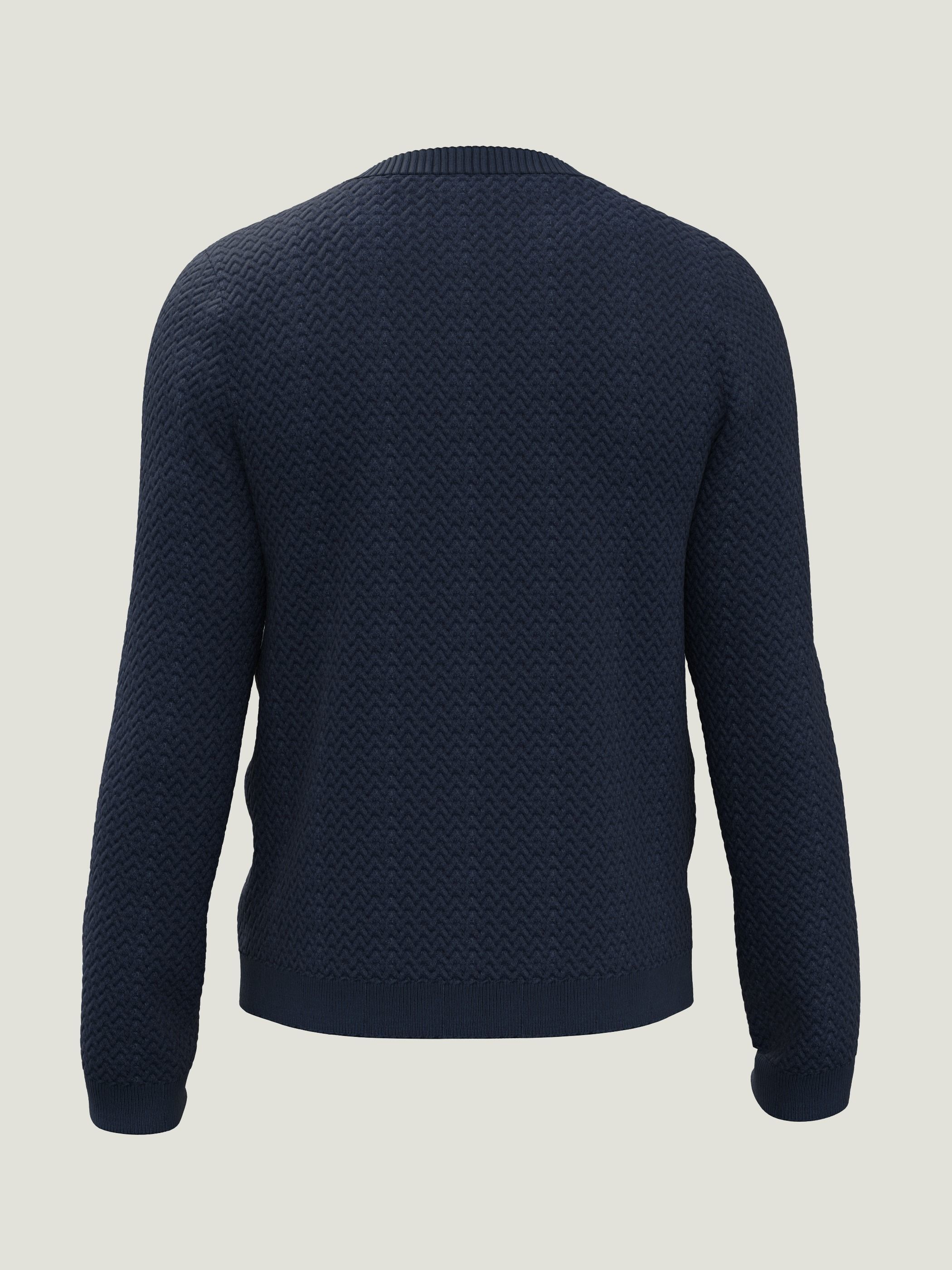 Bomber Jacket 3D model_9