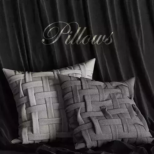 Pillows