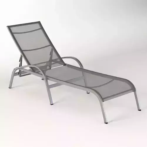 IKEA Torholmen Chaise Sun Lounge Daybed