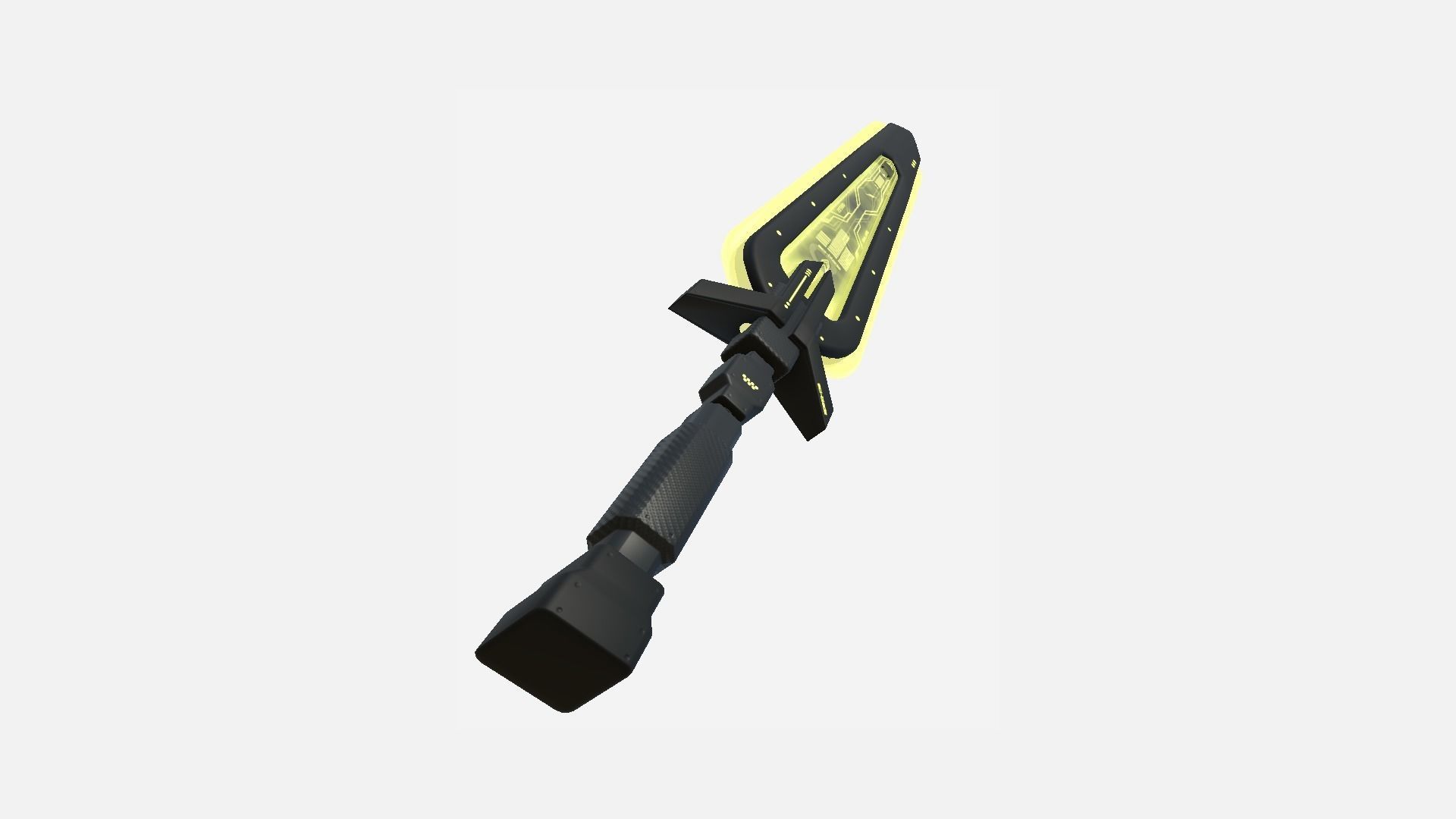 10 SciFi Weaponry E Collection - Sci Fi Weapon Design _86