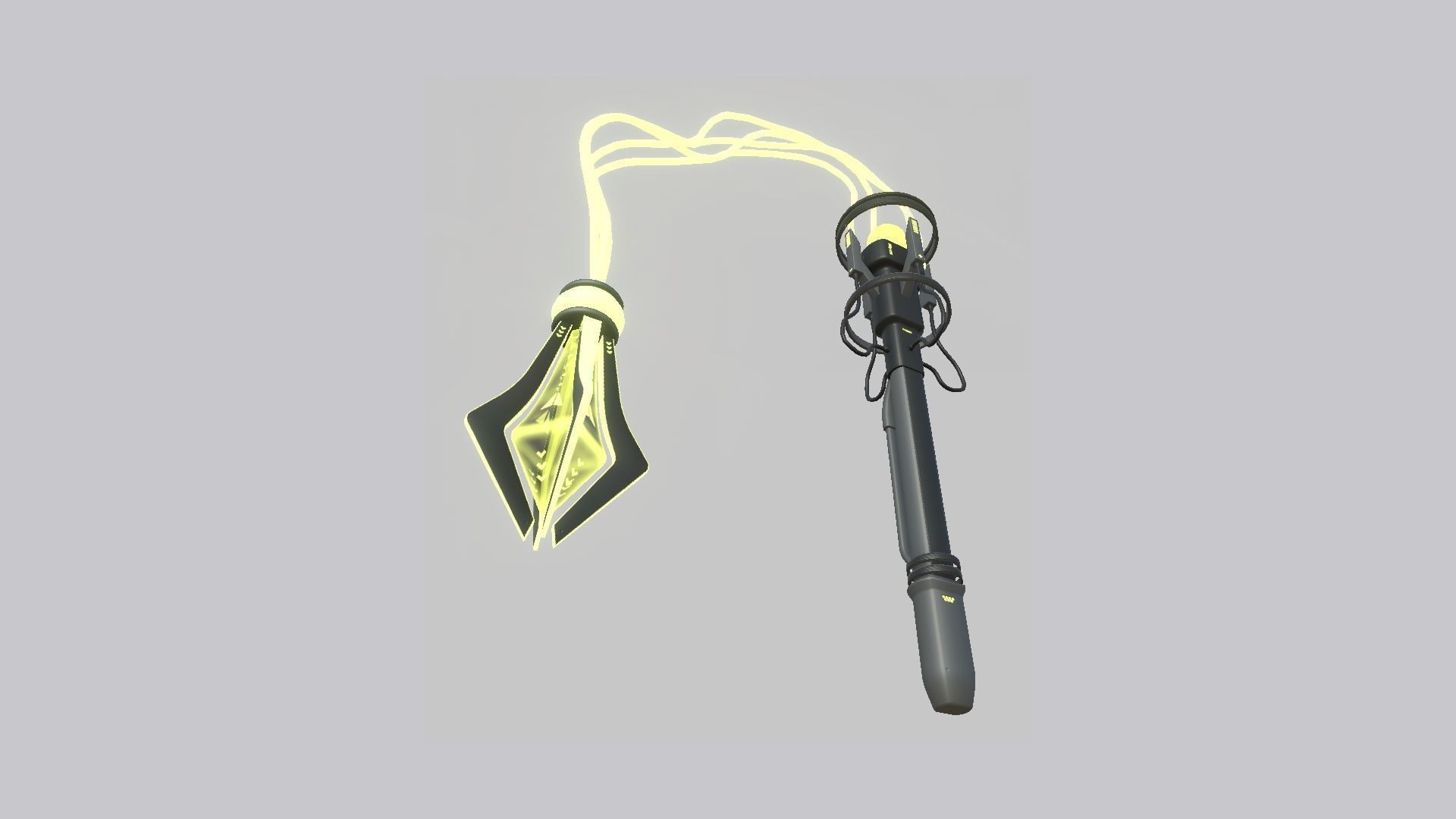 10 SciFi Weaponry E Collection - Sci Fi Weapon Design _36