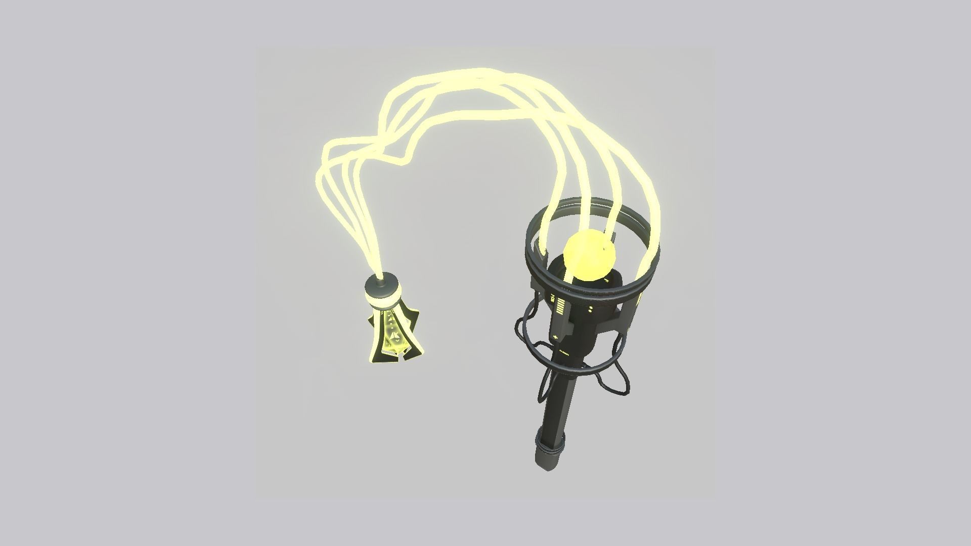 10 SciFi Weaponry E Collection - Sci Fi Weapon Design _37