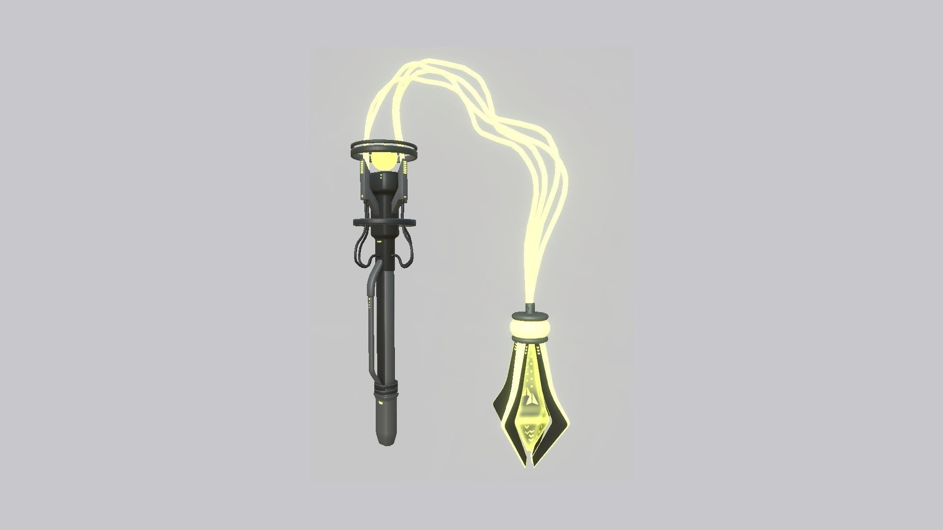 10 SciFi Weaponry E Collection - Sci Fi Weapon Design _35