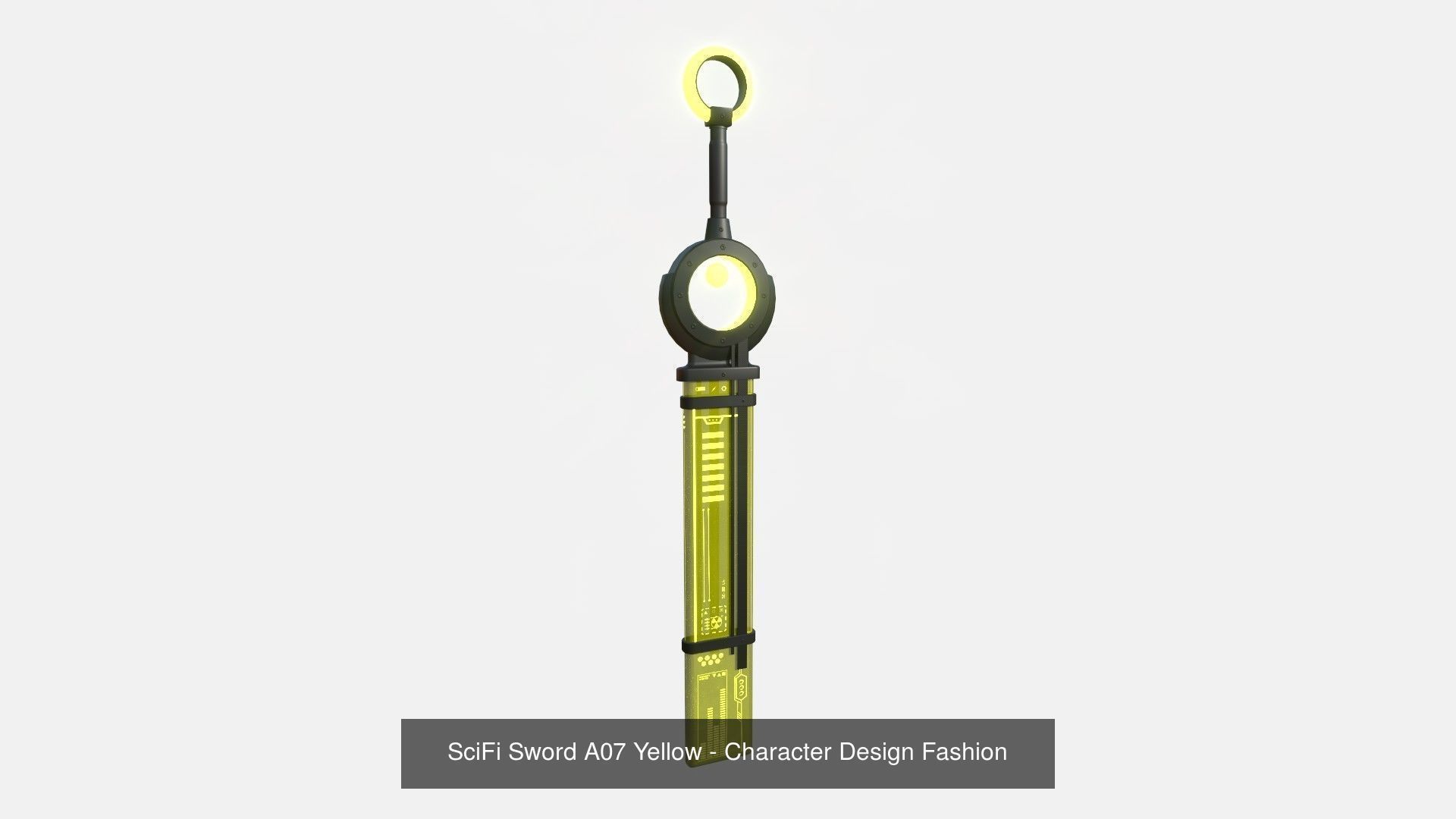 10 SciFi Weaponry E Collection - Sci Fi Weapon Design _1