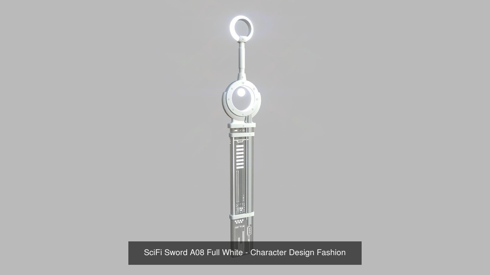 10 SciFi Weaponry F Collection - Sci Fi Weapon Design _1