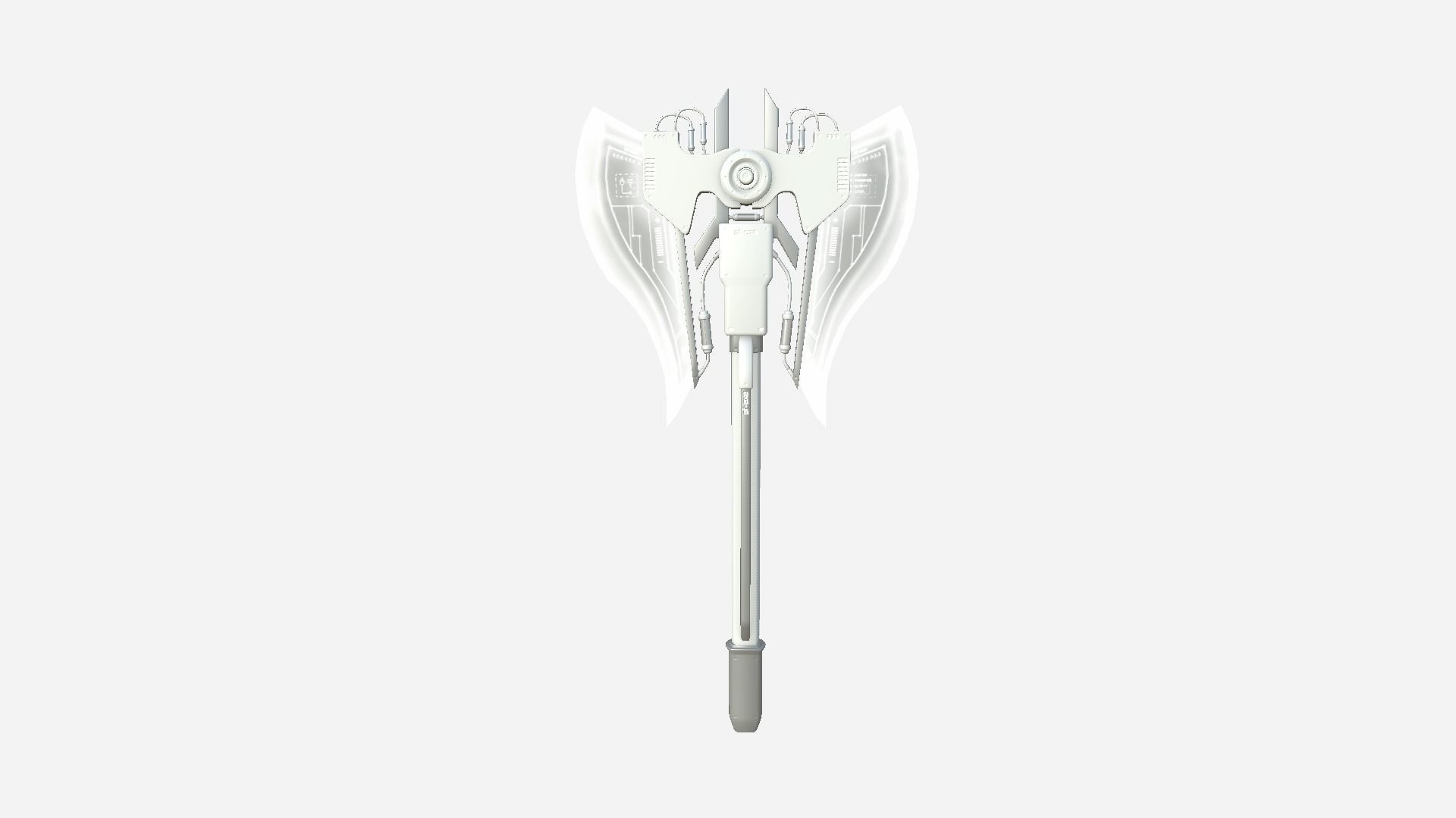 10 SciFi Weaponry F Collection - Sci Fi Weapon Design _21