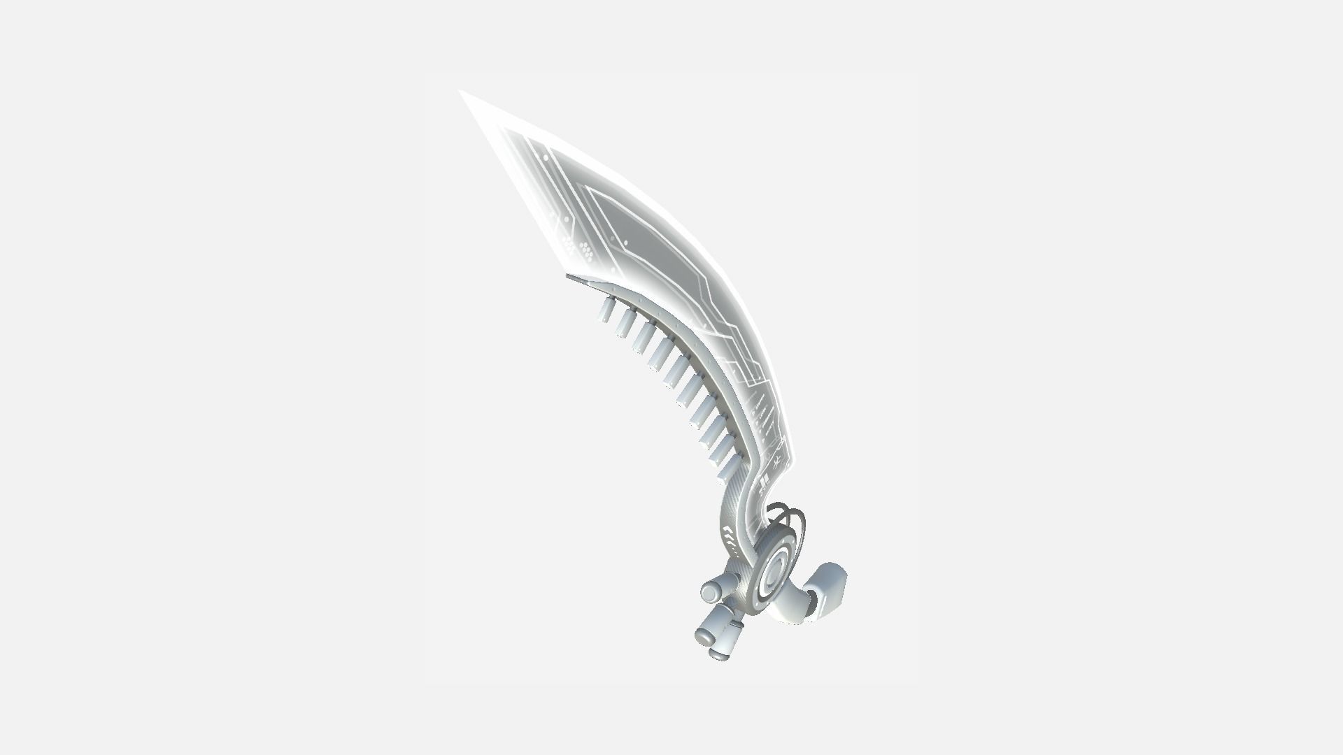 10 SciFi Weaponry F Collection - Sci Fi Weapon Design _27